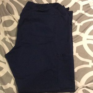 Cherokee Scrub Pants